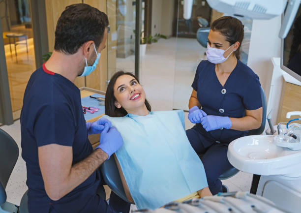 TMJ/TMD Treatment in Scotland Neck, NC