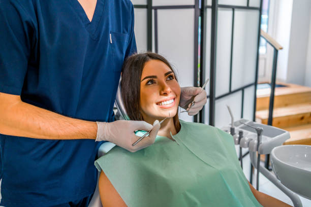 Professional  Holistic Dental Services in Scotland Neck, NC