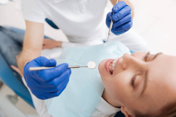 Laser Dentistry in Scotland Neck, NC